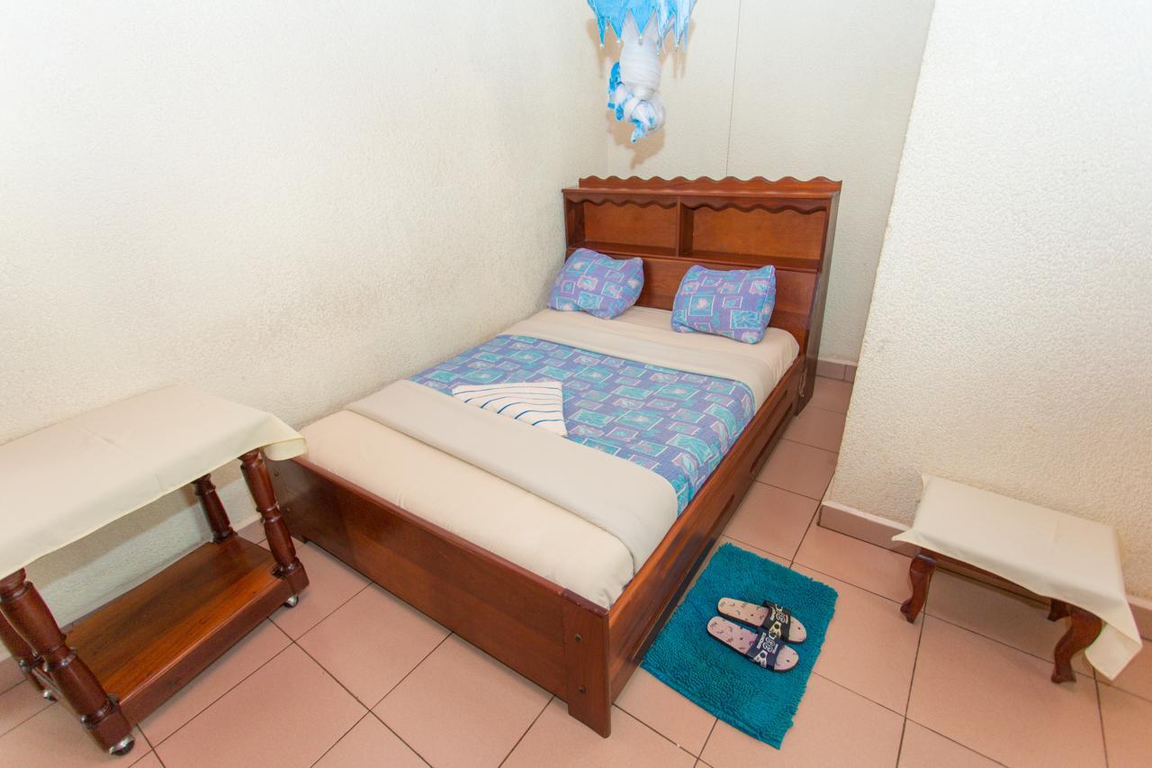City Valley Motel Kigali Kültér fotó